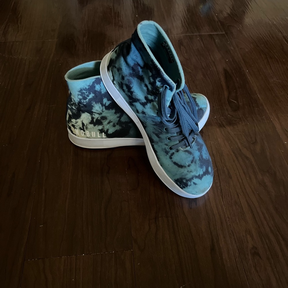 Nobull Trainers - Picture 3 of 9